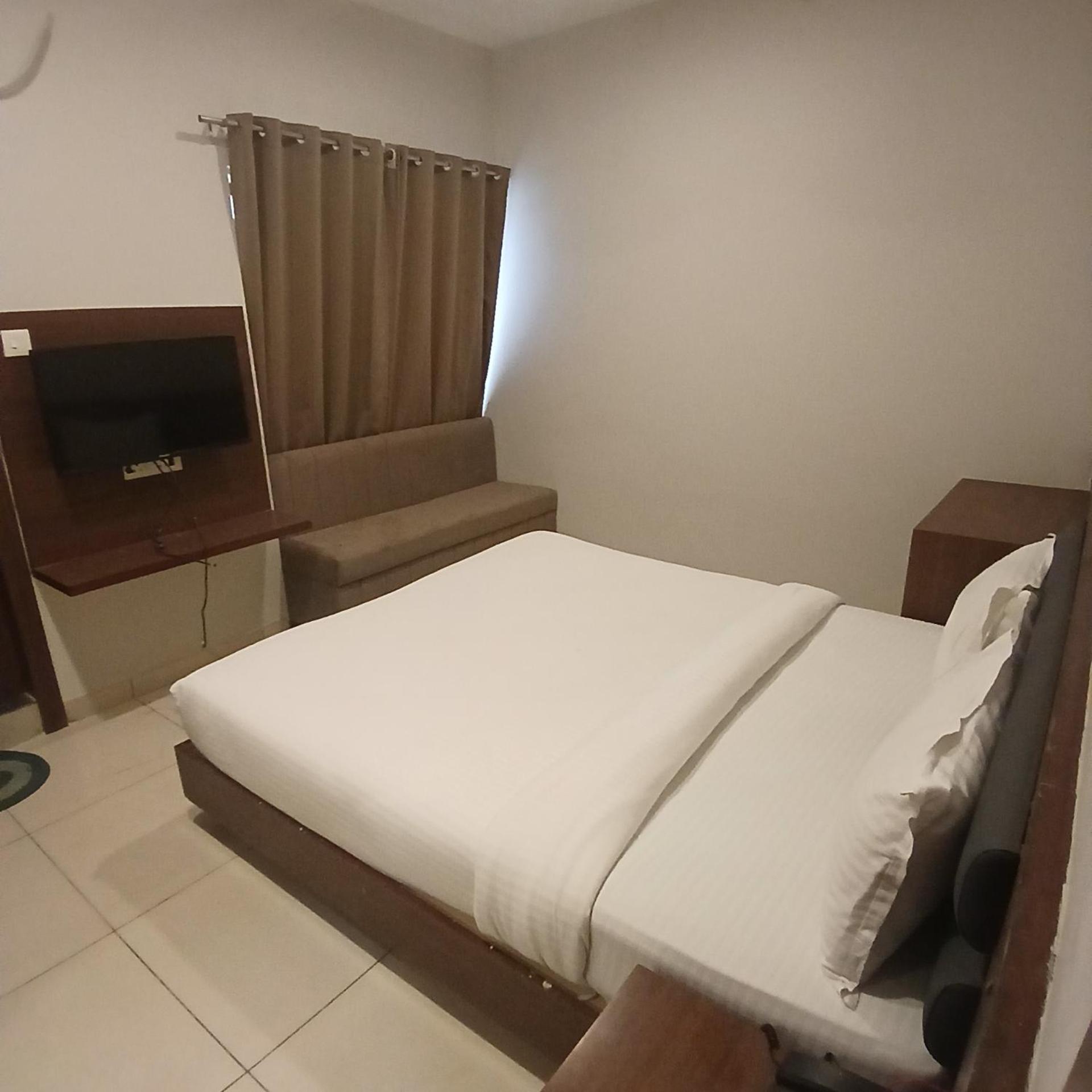 Hotel Square 36 Кота Екстер'єр фото